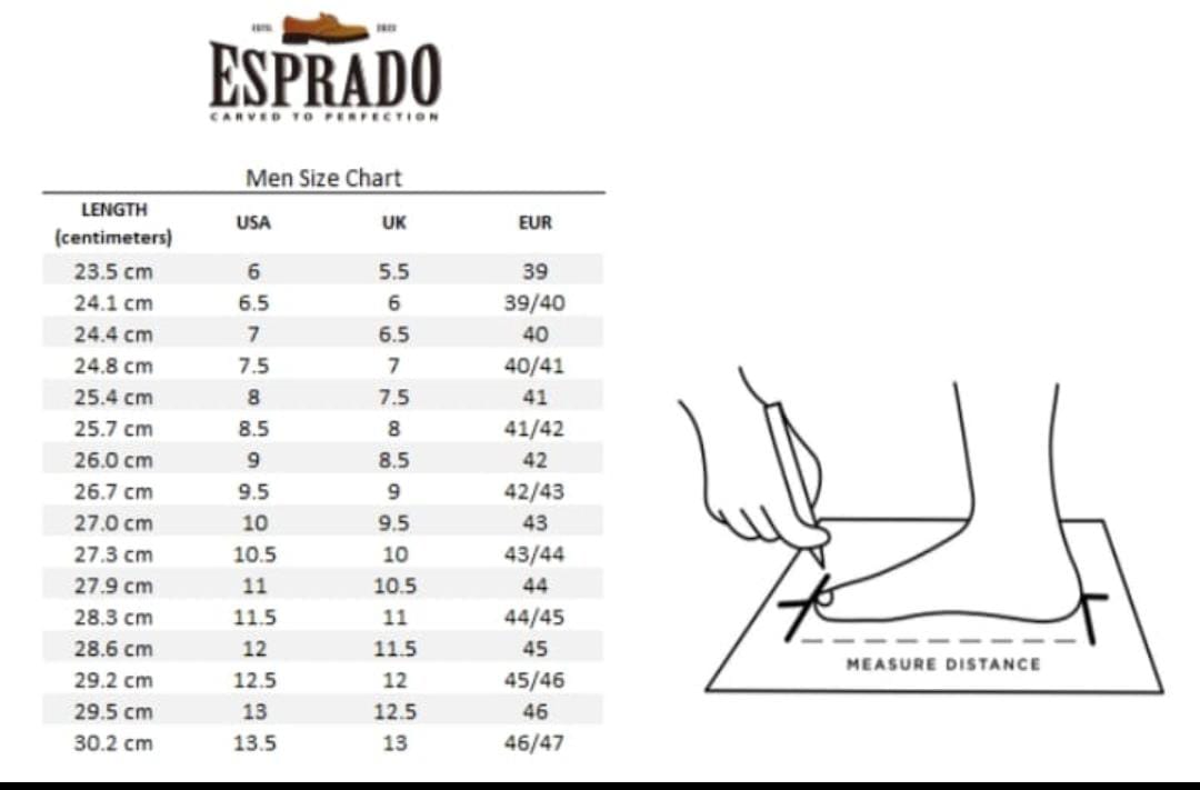 Maite Oxford for mens dress