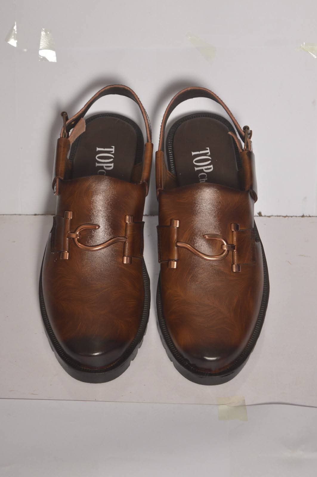 Traditional Chappals men`s