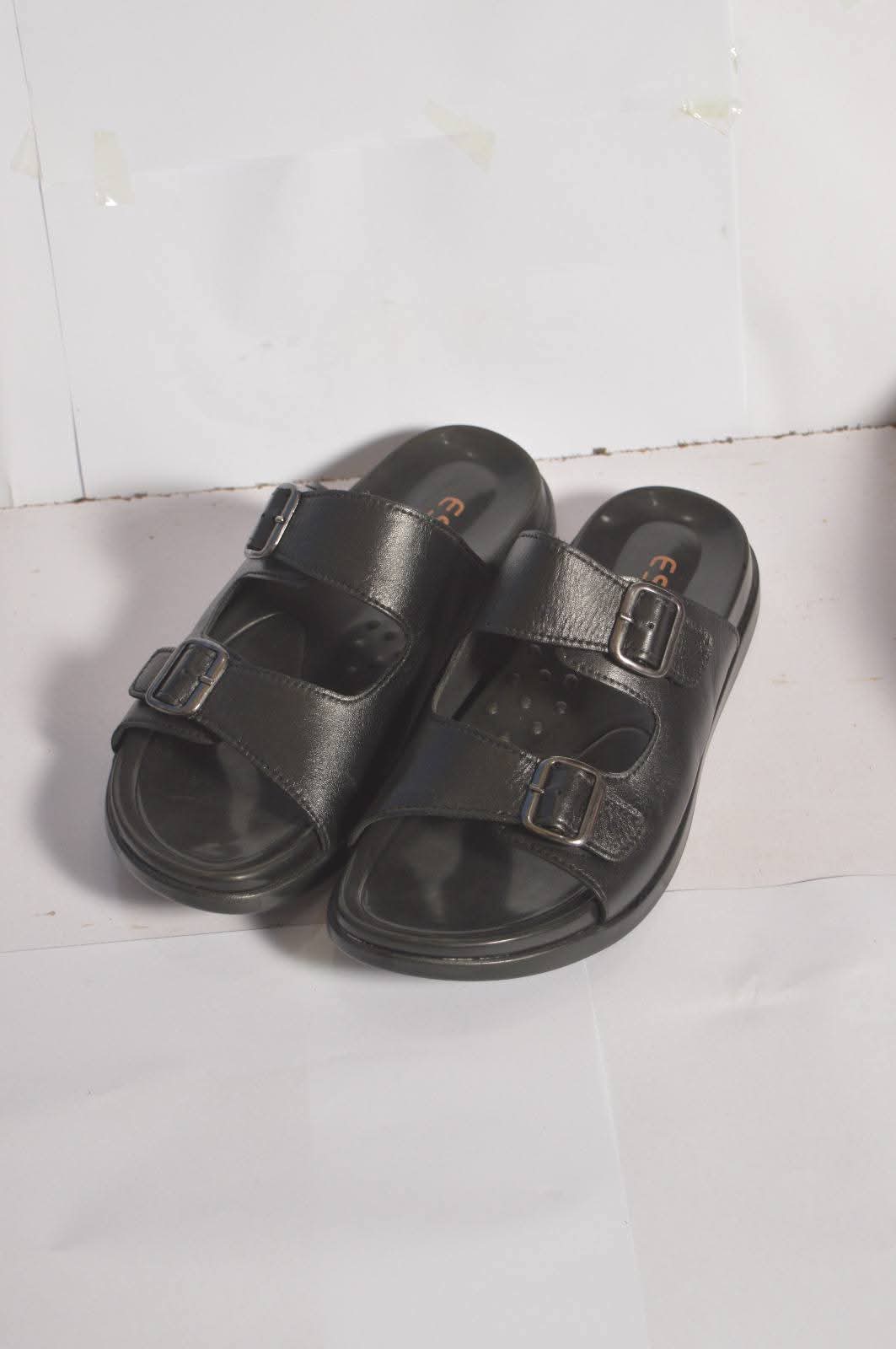 005781 mens formal slippers