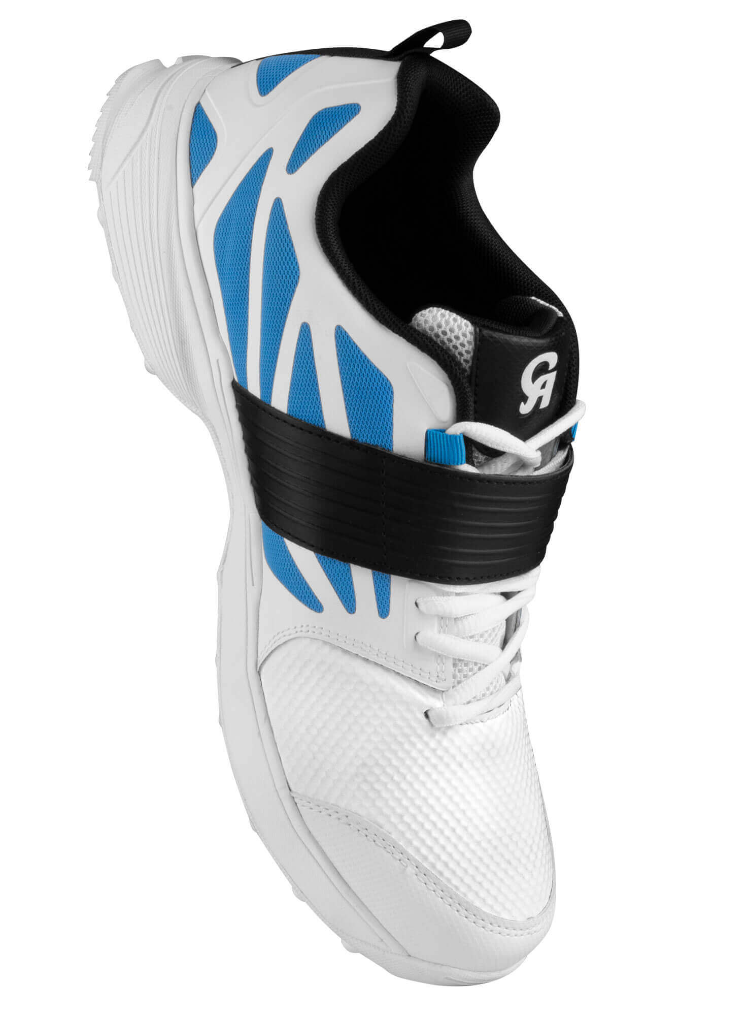 BIG BANG SPIKES (BLUE) mens sports