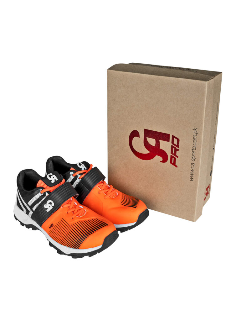 CA M8 CRICKET SHOES mens sports