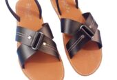 pvc sloe sandals women`s