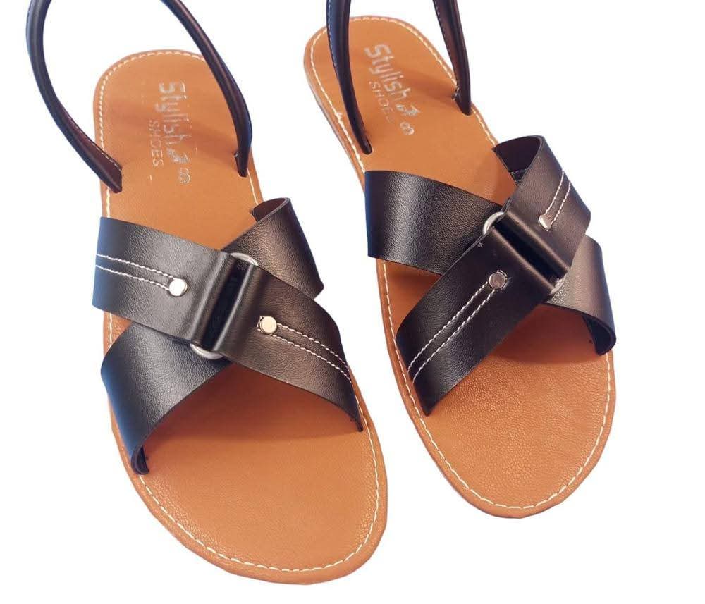 pvc sloe sandals women`s