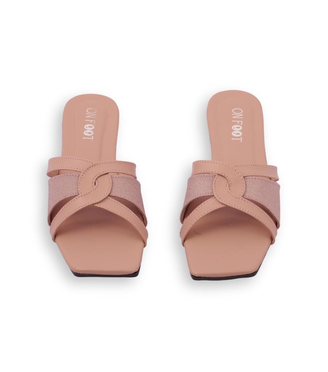 ladies fancy slippers flats women’s