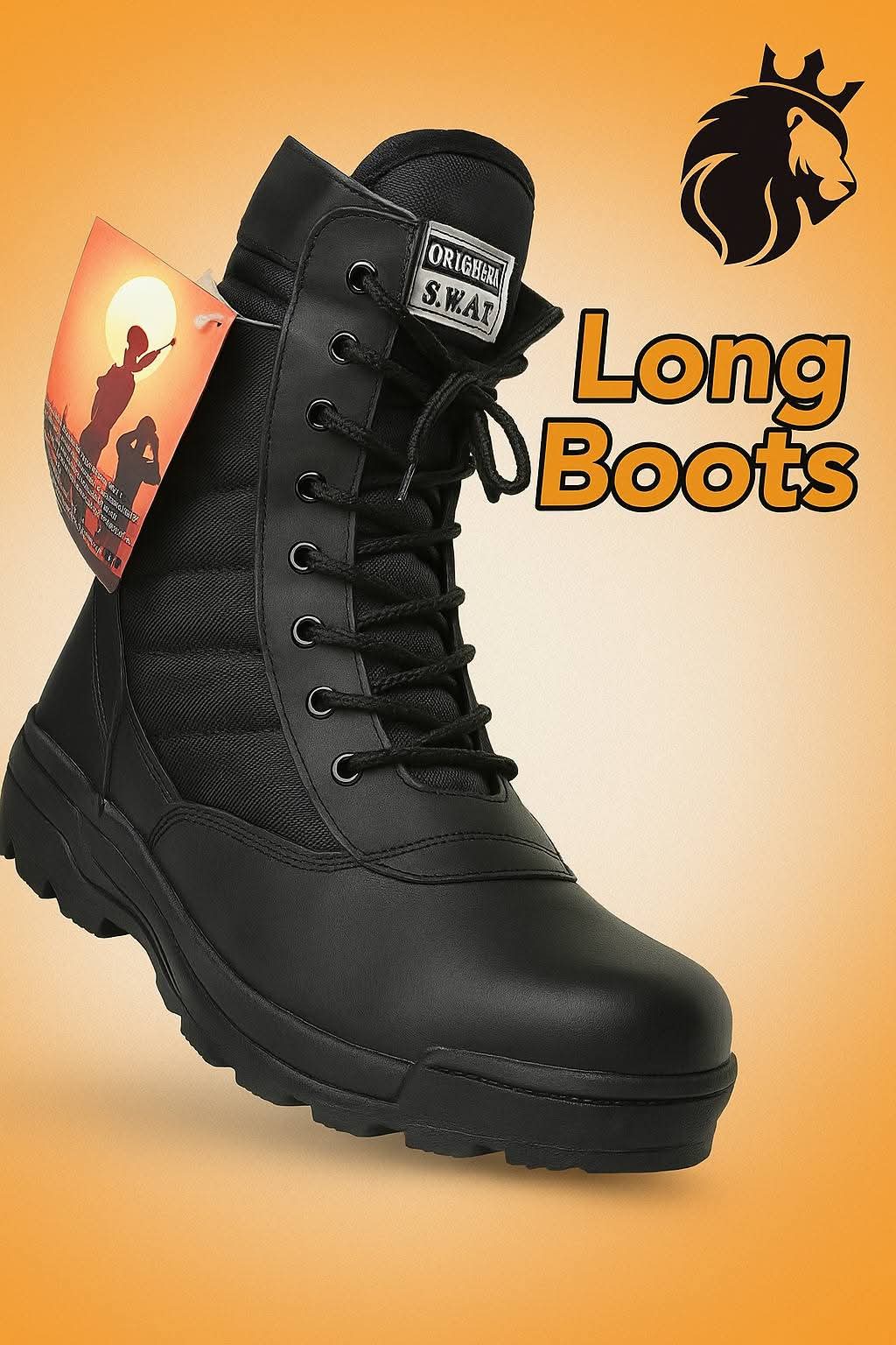 men`s boots