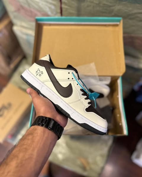 Nike Air 1 mens sports joggers