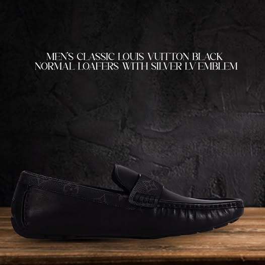 Loafers shoes mens