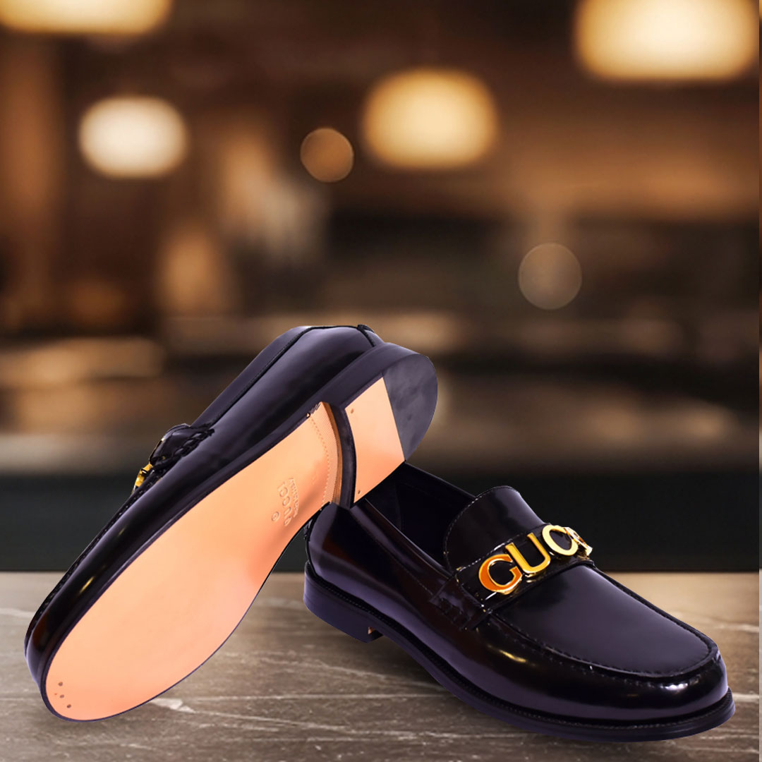 Loafers shoes mens