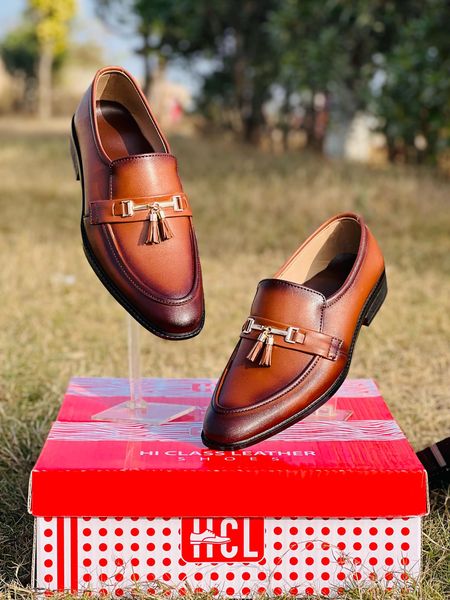 Imported Synthetic Shoes mens dress