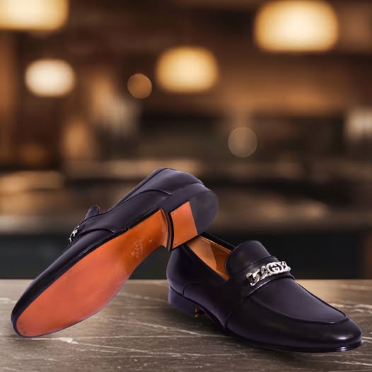 Loafers shoes mens