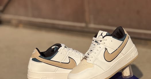 air 1 force mens casual