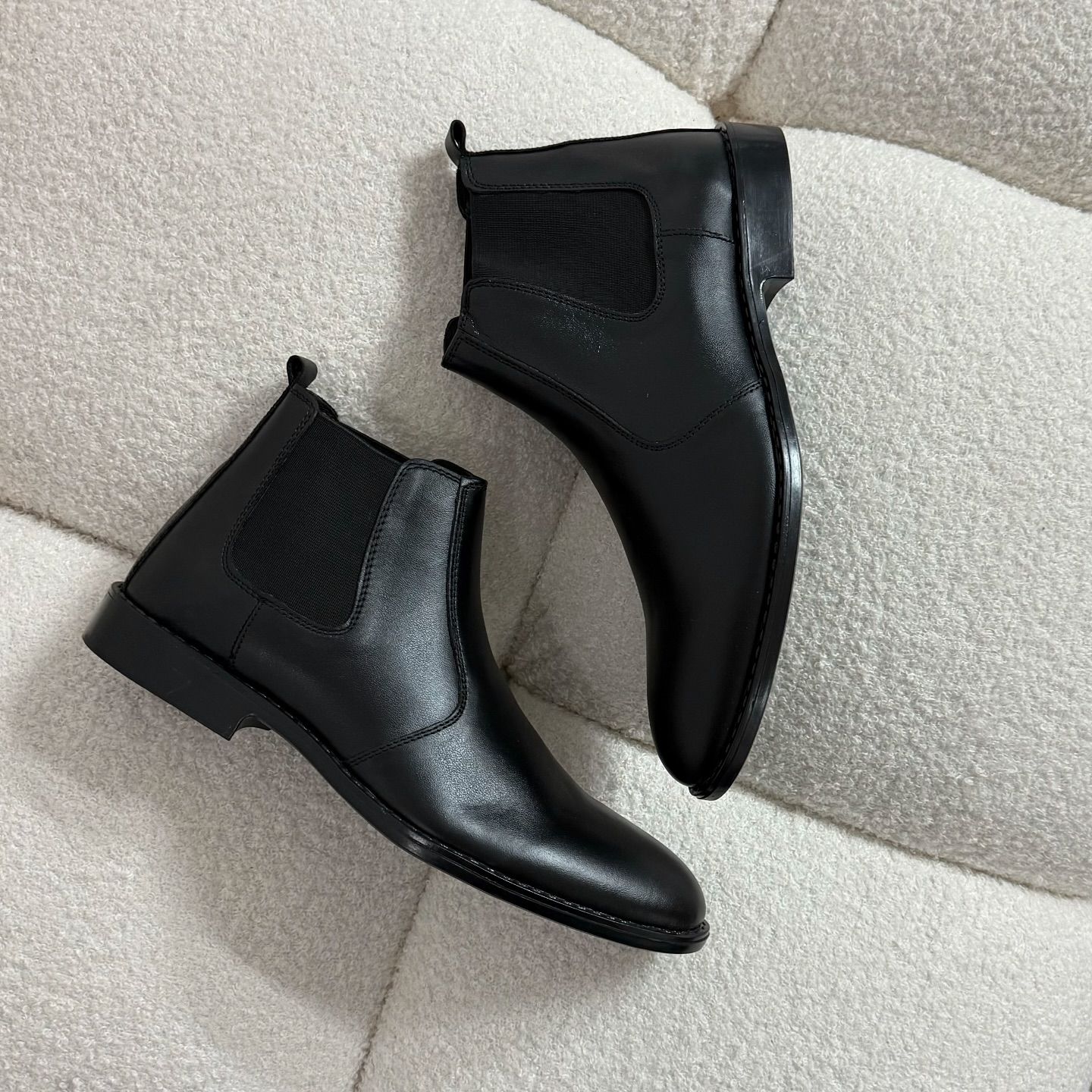 Mens Chelsea Collection