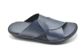chappal leather make mens