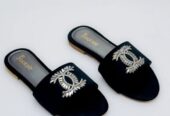 ladies slippers womens