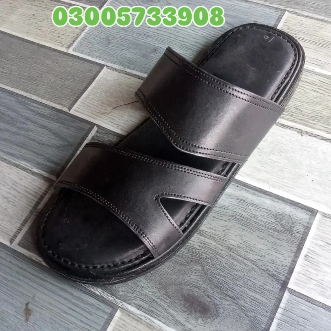 Handmade Chappal mens