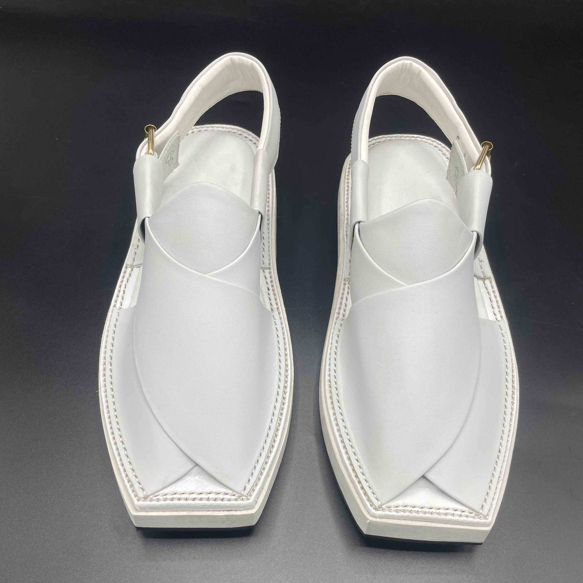 kaptaan sole chappal men’s