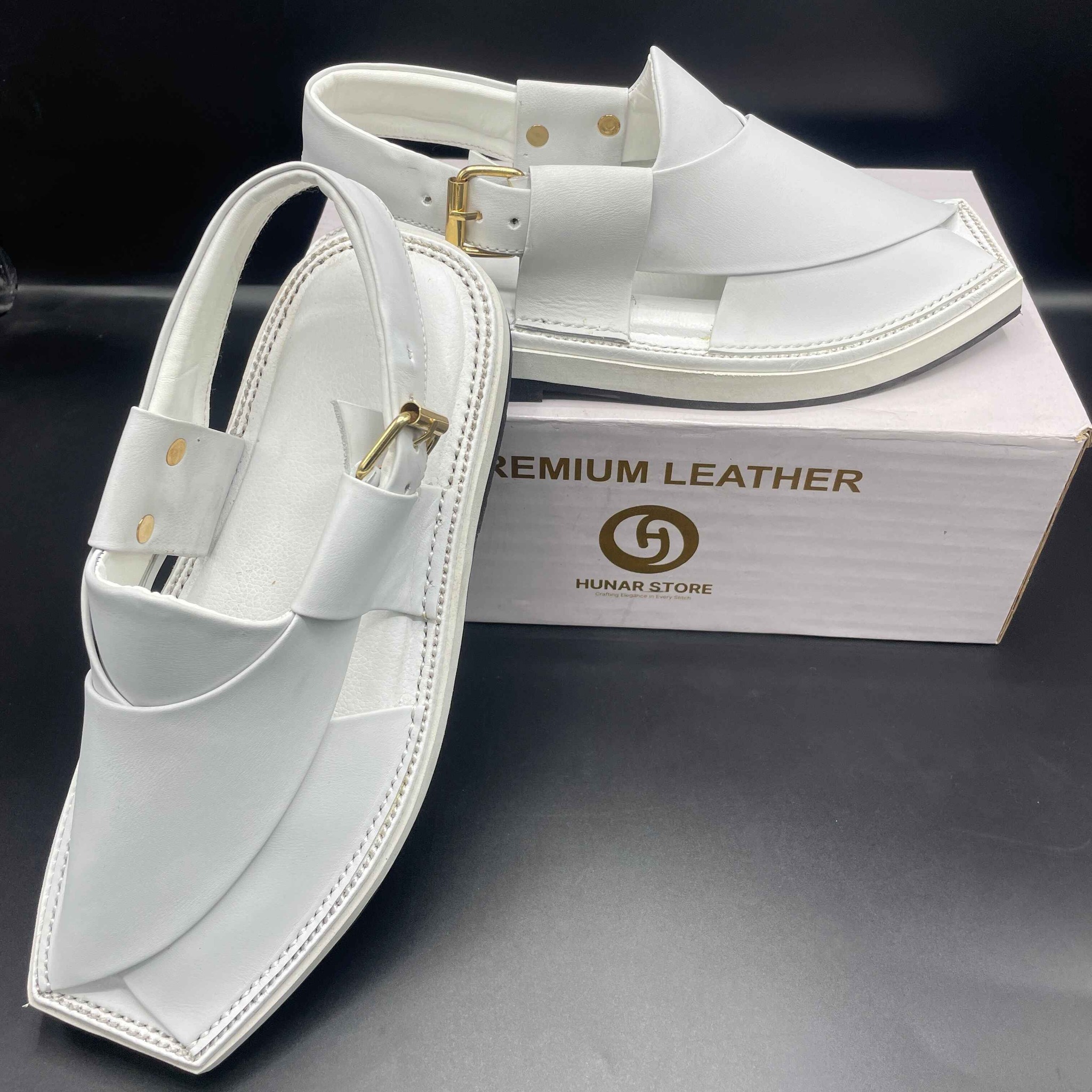 kaptaan sole chappal men’s