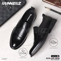 Loafers shoes mens