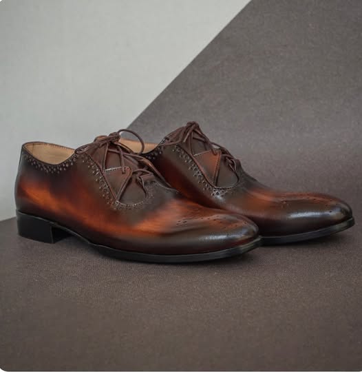 Oxford shoes for men`s