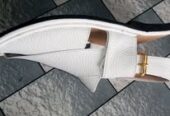 Handmade Peshawari Chappal mens
