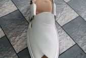 Handmade Peshawari Chappal mens