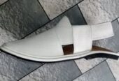 Handmade Peshawari Chappal mens