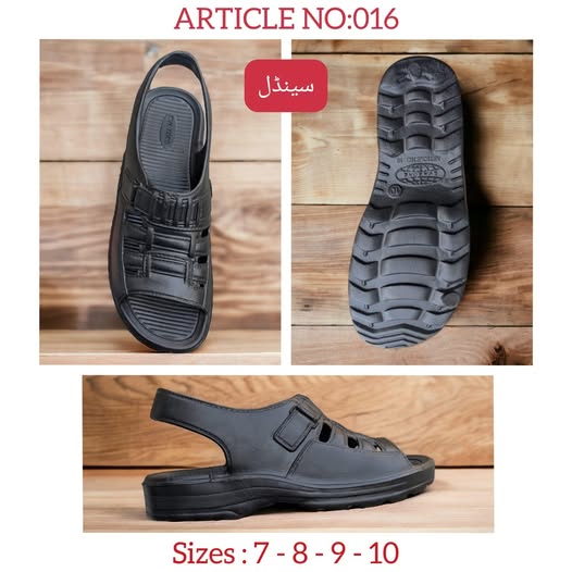 016 eve sandal`s mens