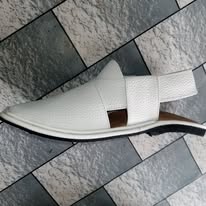 Handmade Peshawari Chappal mens