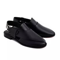 leather chappal men`s