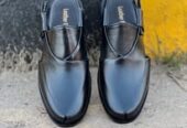 Classic Peshawari Leather Sandal mens
