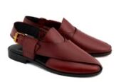 leather chappal men`s