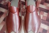 Handmade Peshawari Chappal kaptaan mens chappal sole