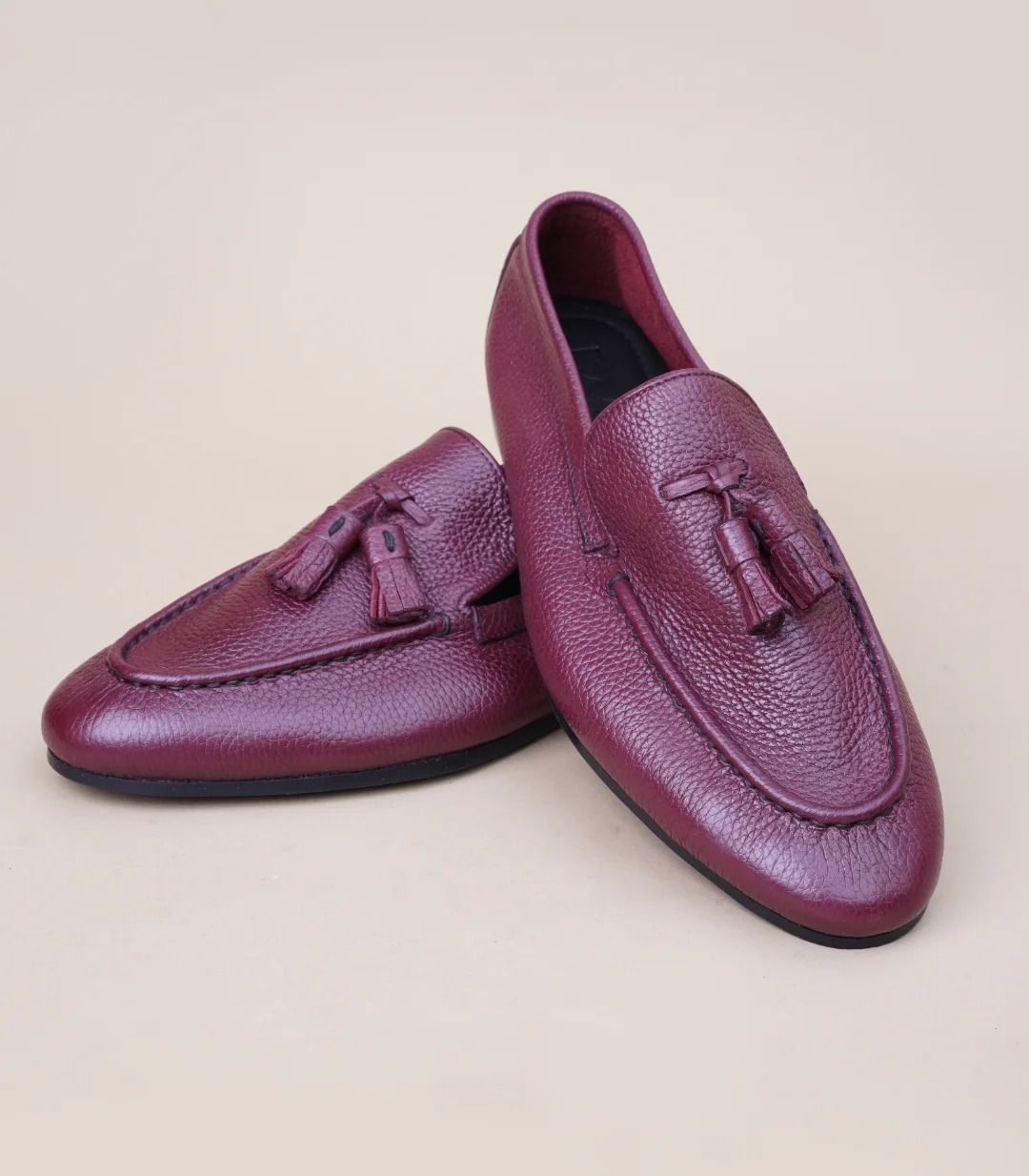 Product ID (J.PK#0030) mens casual loafers
