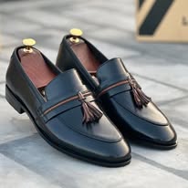 Loafers shoes mens