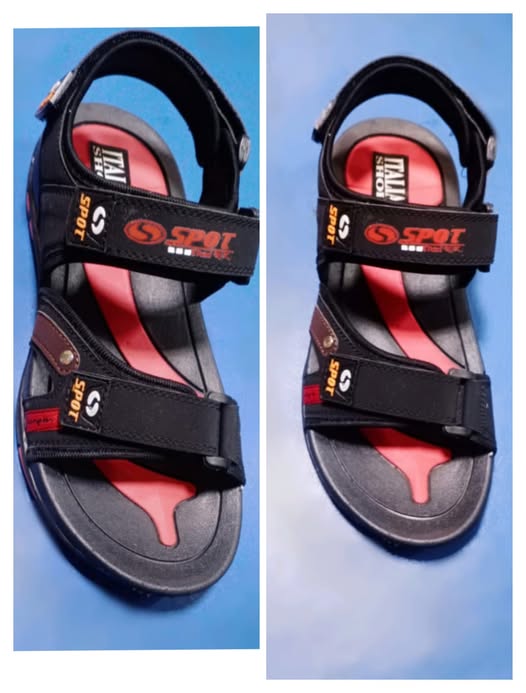 men`s sandals chappal