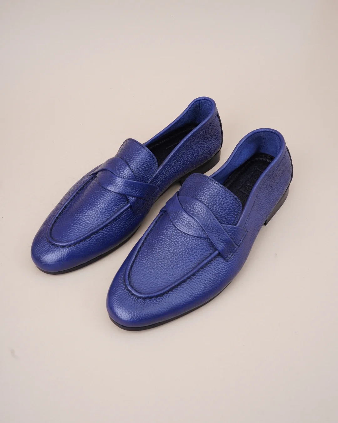 Product ID (J.PK#0020) mens casual loafers