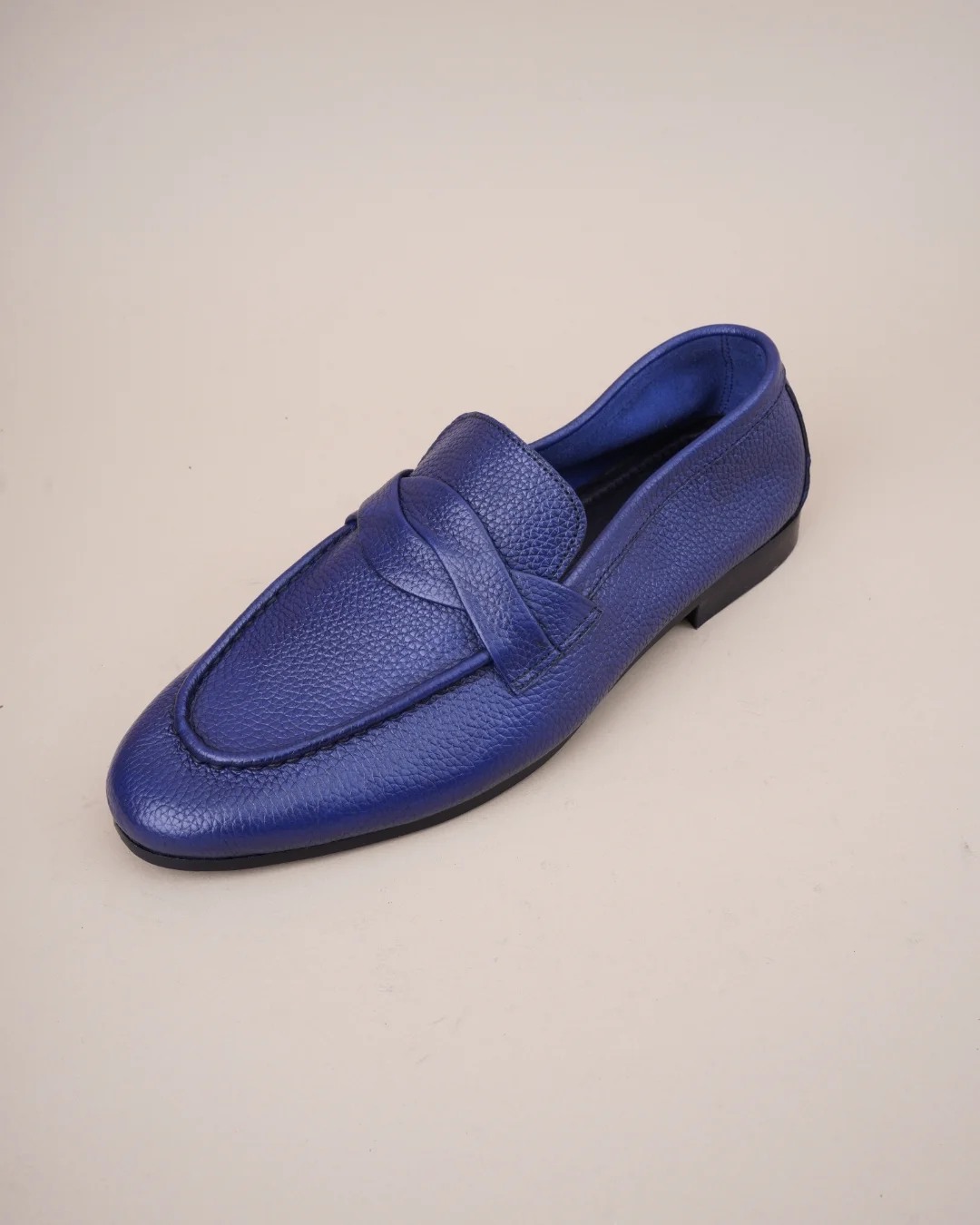 Product ID (J.PK#0020) mens casual loafers