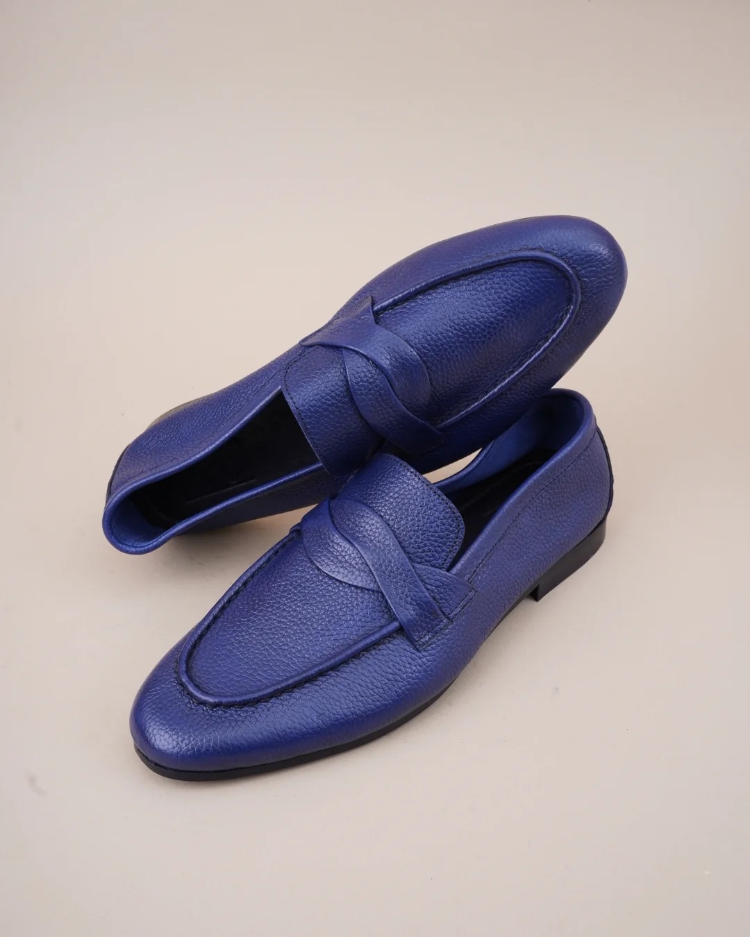 Product ID (J.PK#0020) mens casual loafers