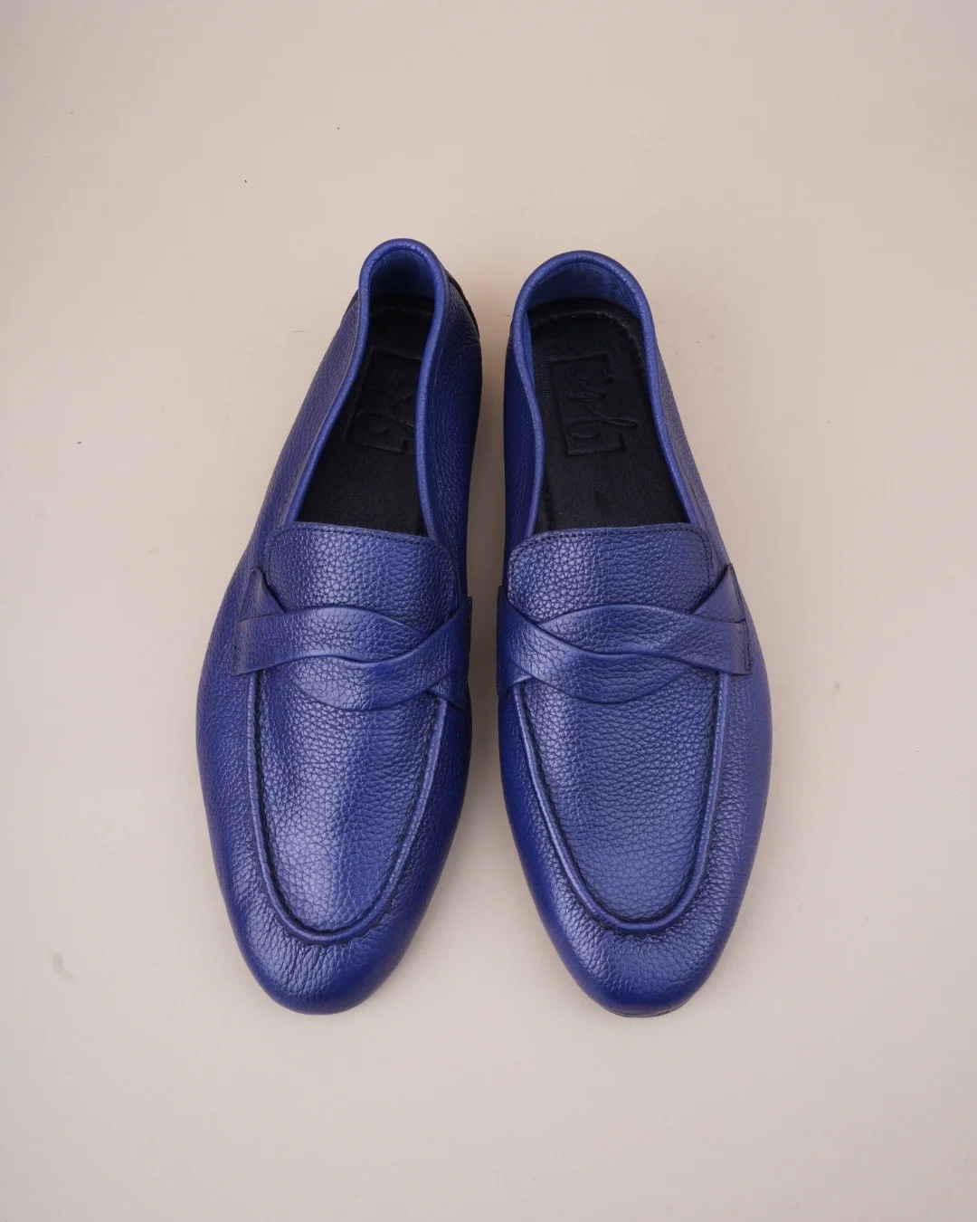 Product ID (J.PK#0020) mens casual loafers