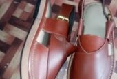 Handmade Peshawari Chappal kaptaan mens chappal sole