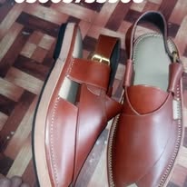 Handmade Peshawari Chappal kaptaan mens chappal sole