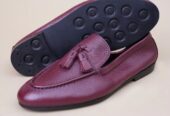Product ID (J.PK#0030) mens casual loafers