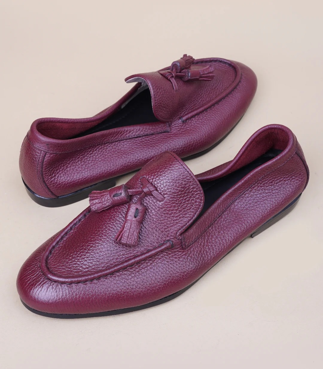 Product ID (J.PK#0030) mens casual loafers