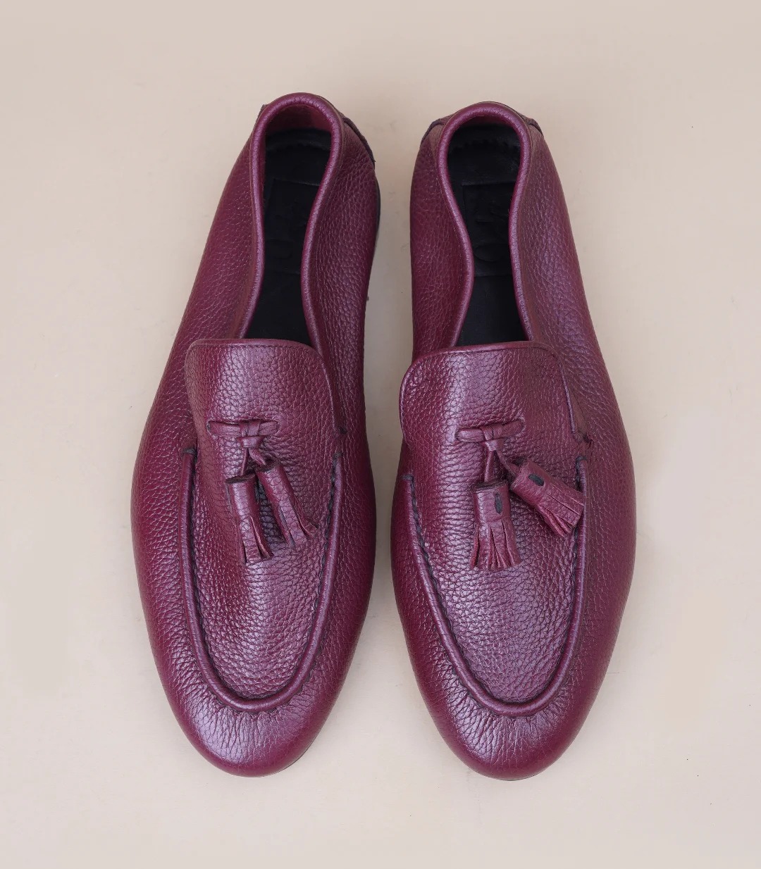 Product ID (J.PK#0030) mens casual loafers