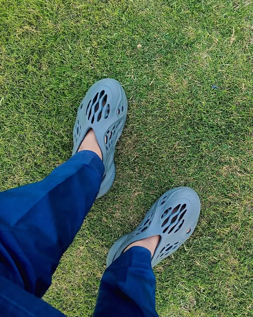 Mens sandals Venom Clogs (Imported Quality)