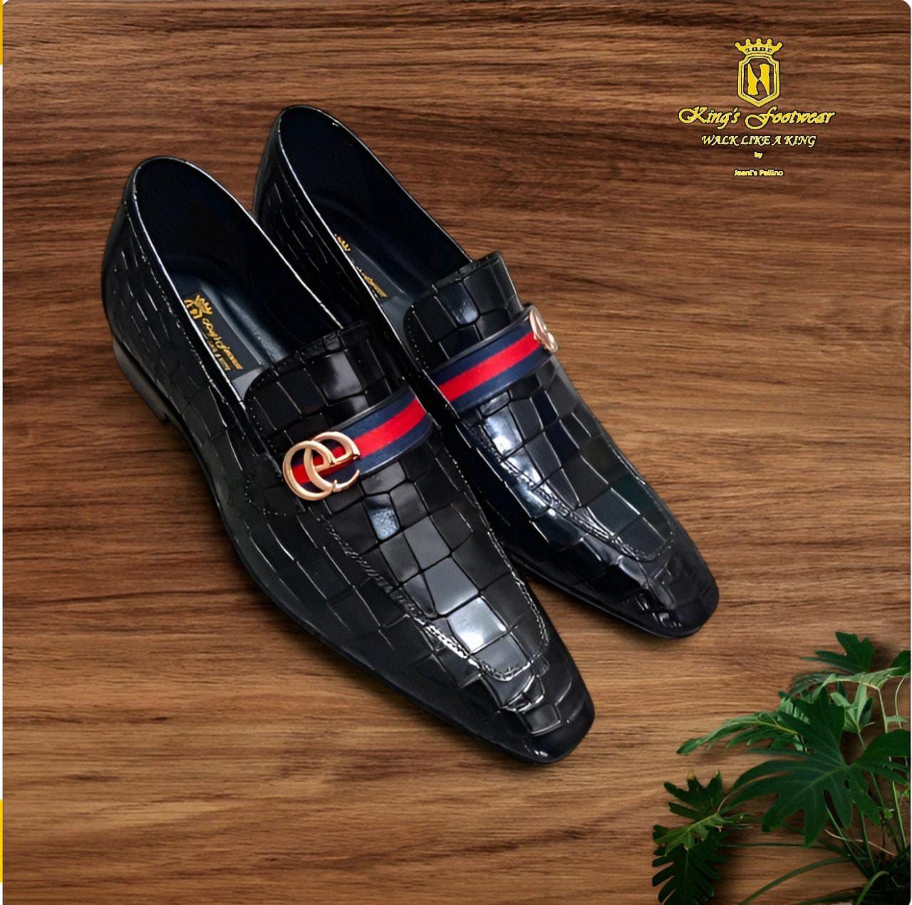 loafers shoes Men`s casual