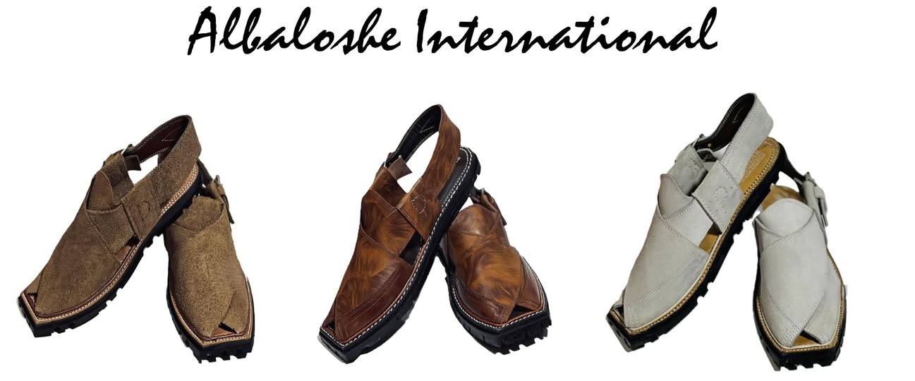 peshawari chappal men’s