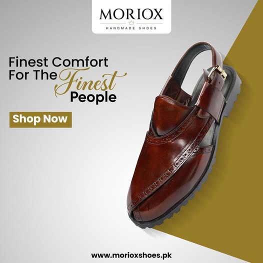 handcrafted leather chappals, mens