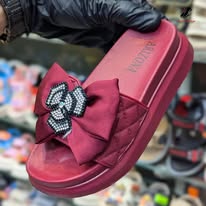 baby girl slippers womens