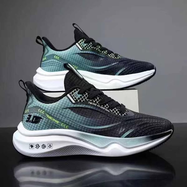 Men’s Running Shoes Men Sneakers